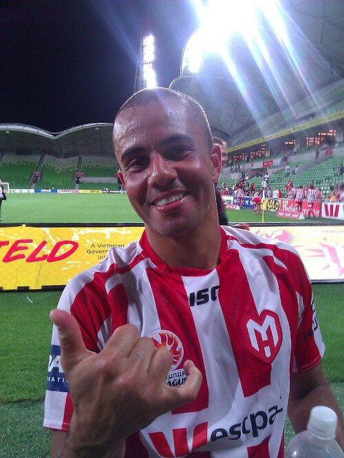 Fred Carreiro