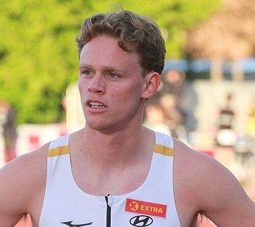 Sander Aae Skotheim