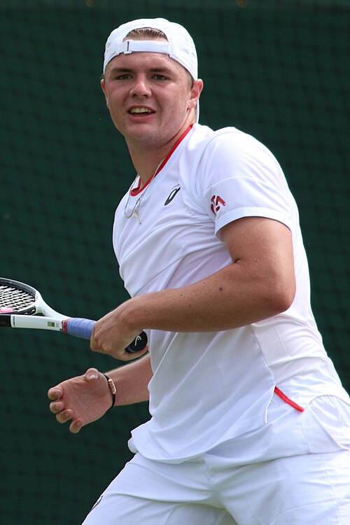 Dominic Stricker