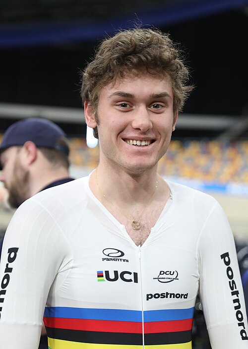 Carl-Frederik Bévort