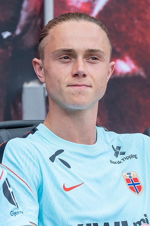Thelo Aasgaard