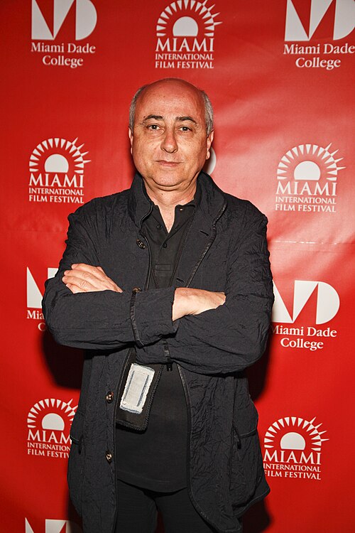 Roberto Faenza