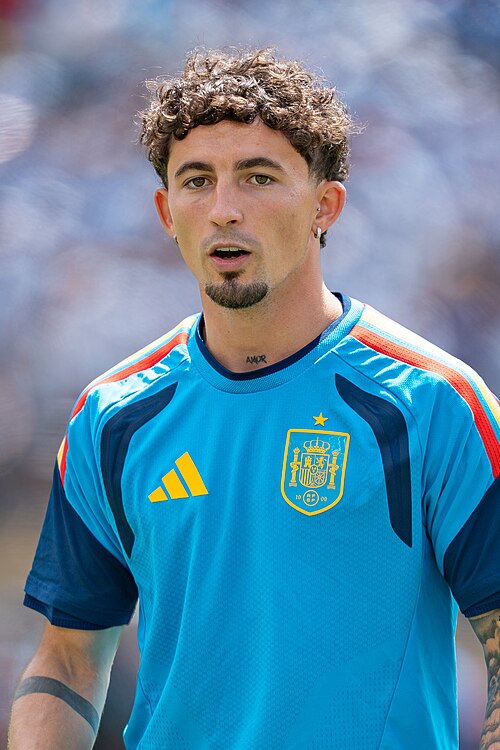 Yéremy Pino