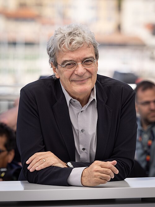 Mario Martone