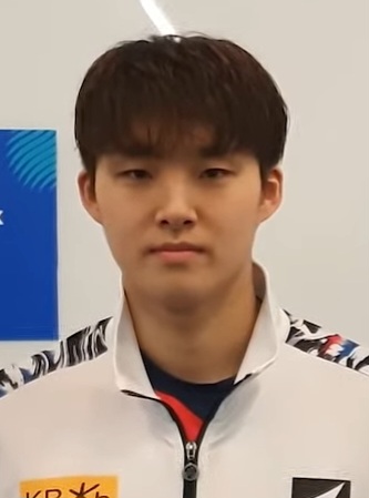 Kim Woo-min