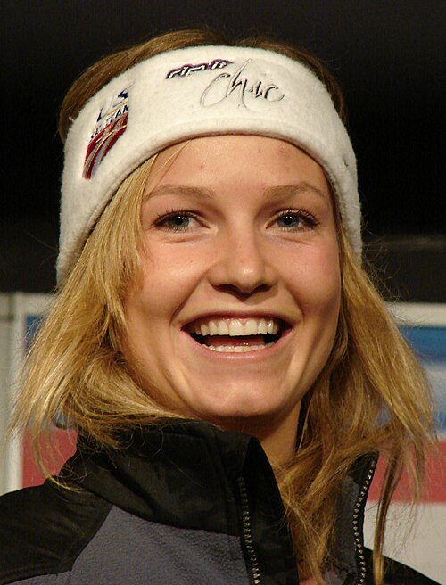 Julia Mancuso