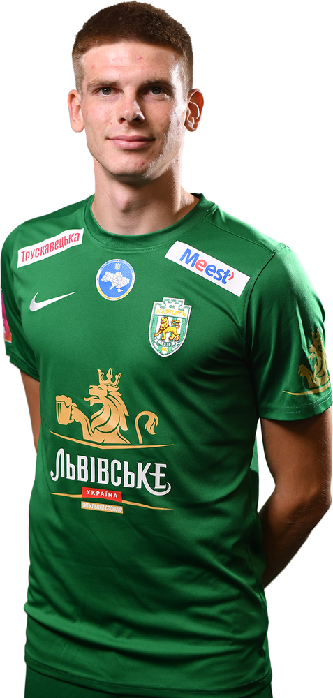 Oleh Ocheretko