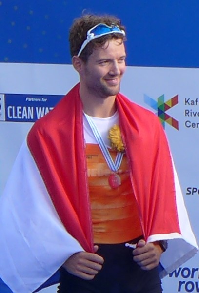 Melvin Twellaar