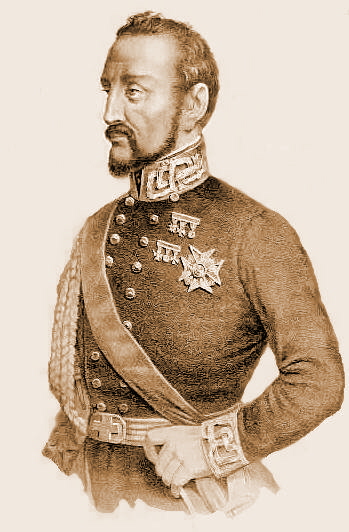 Giacomo Durando