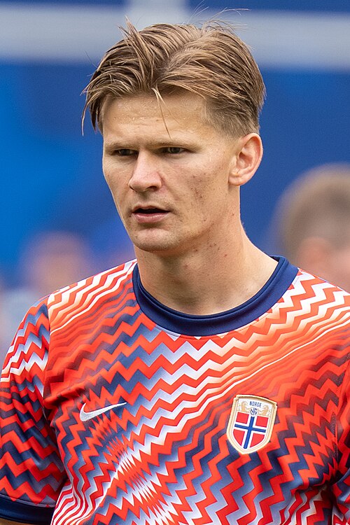 David Møller Wolfe