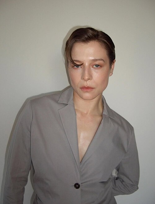 Emma D'Arcy