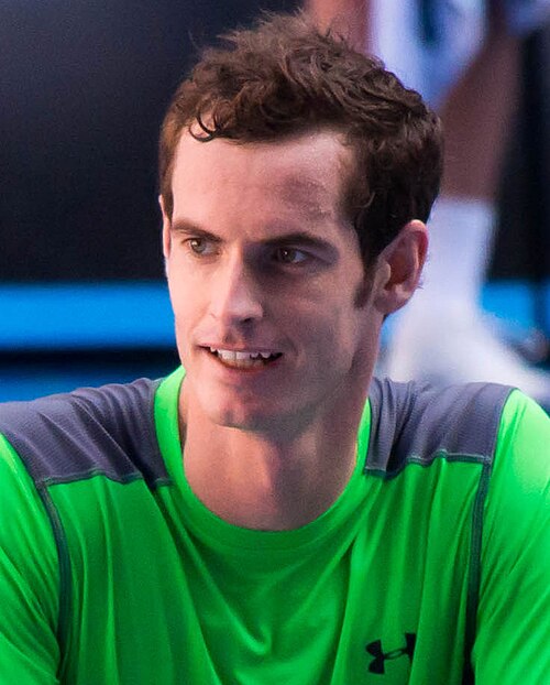 Andy Murray