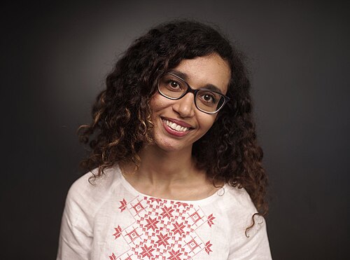 Alana Gebremariam