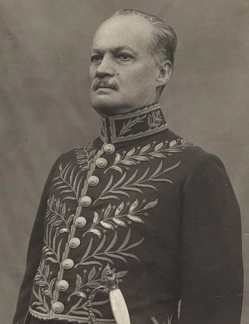 Gonzalo Segundo Fernández de Córdova y Rivera