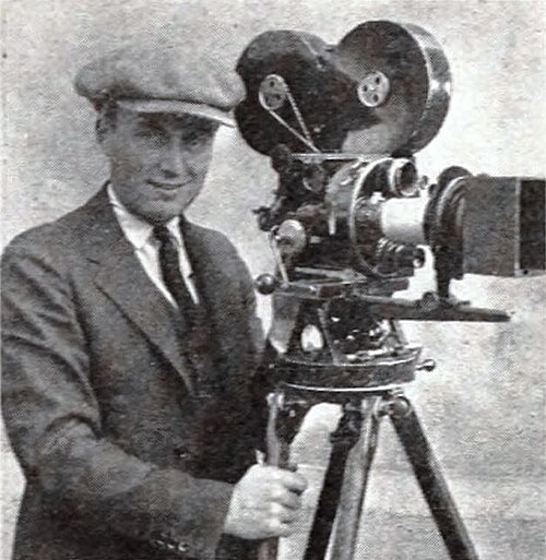 Byron Haskin