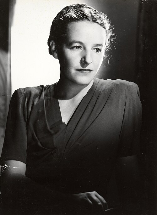Dymphna Cusack