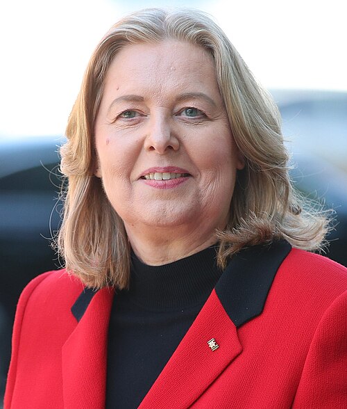 Bärbel Bas