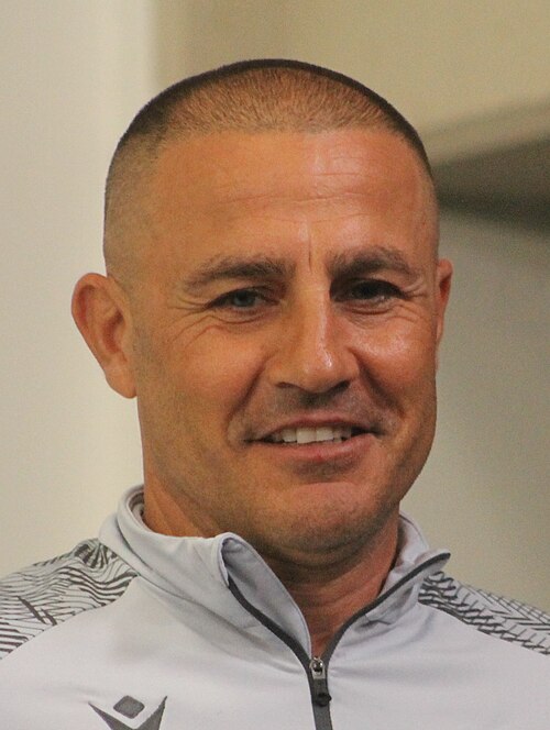 Fabio Cannavaro