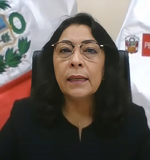Violeta Bermúdez
