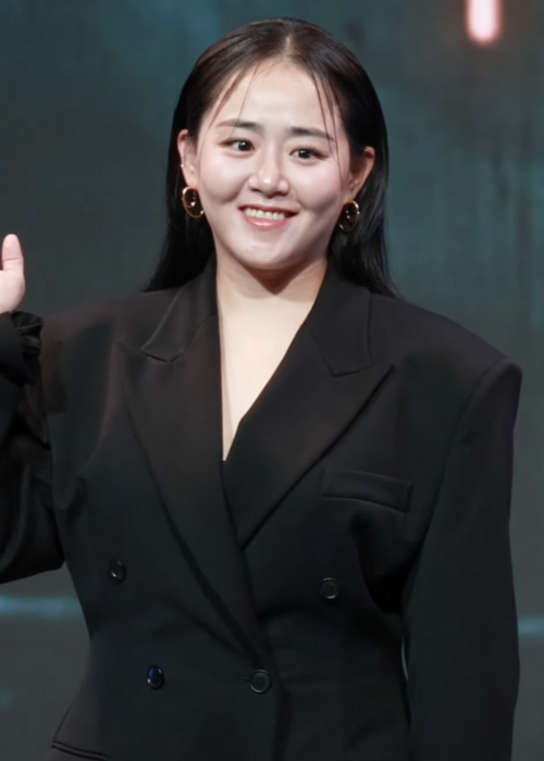 Moon Geun-young