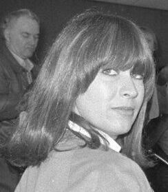 Marianne Bachmeier