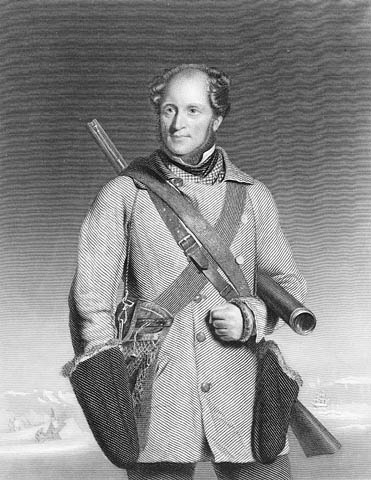 Robert John McClure
