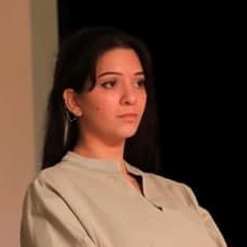 Nadeen Ashraf