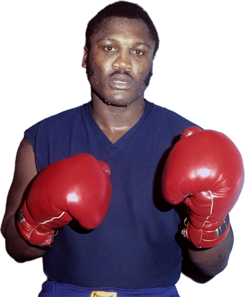 Joe Frazier