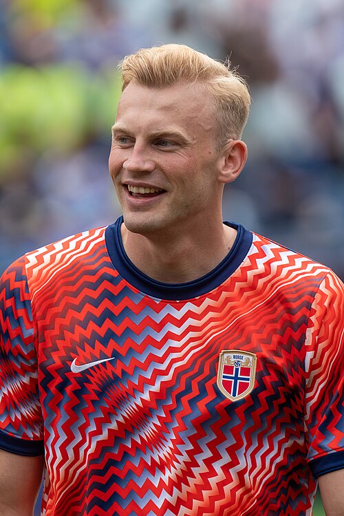 Sondre Langås