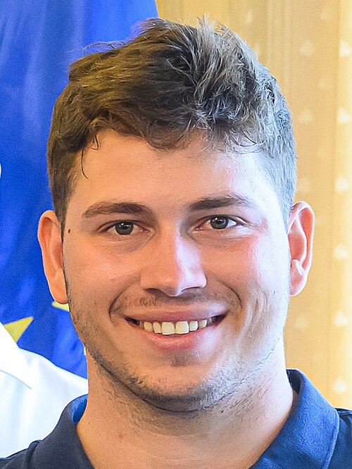 Toni Vodišek