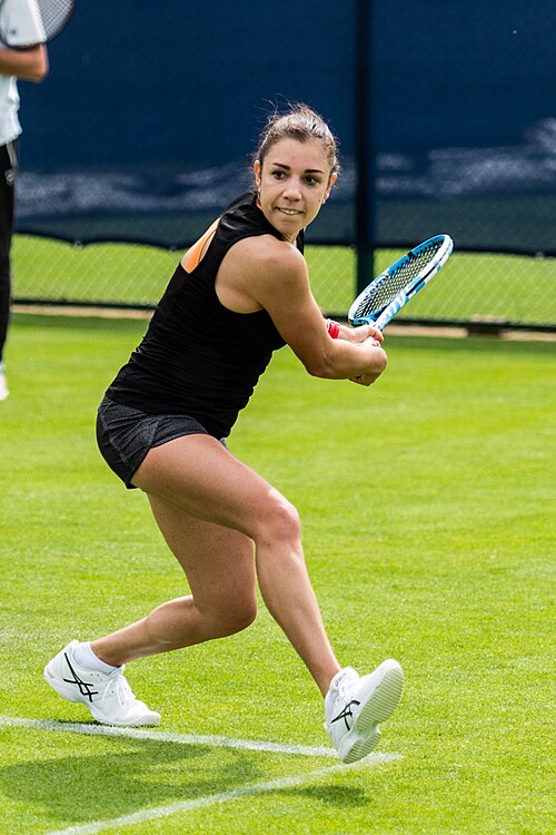 Sharon Fichman