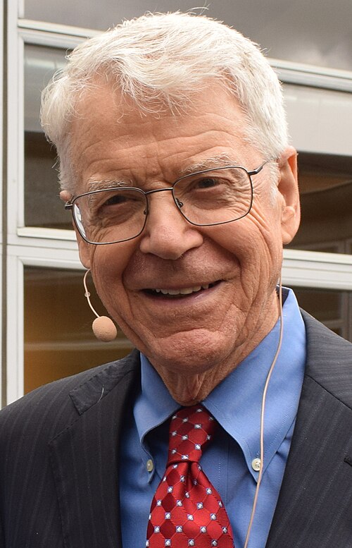 Caldwell Esselstyn