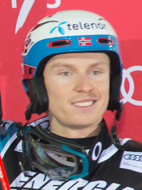 Henrik Kristoffersen