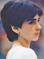 Mirela Pașca