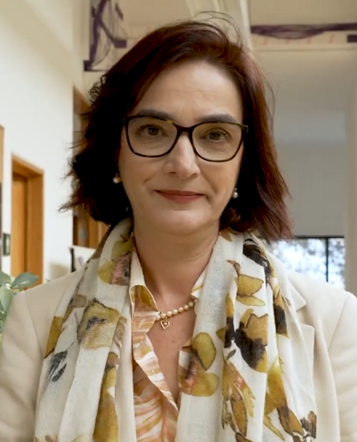 Elvira Fortunato