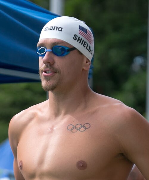 Tom Shields