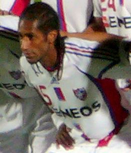 Emerson Paulista