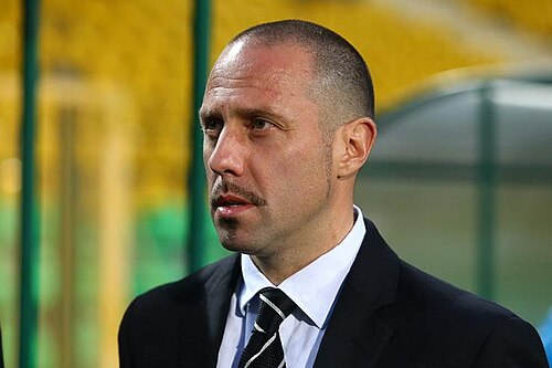 Igor Jovićević