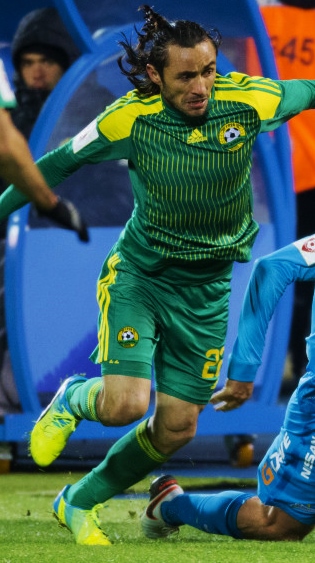 Luiz Diallisson de Souza Alves