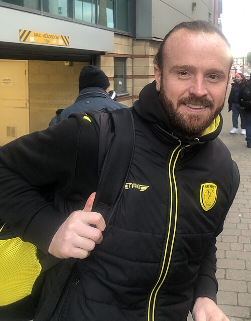 John Brayford