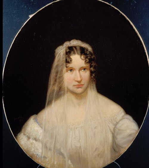 Sarah Helen Whitman
