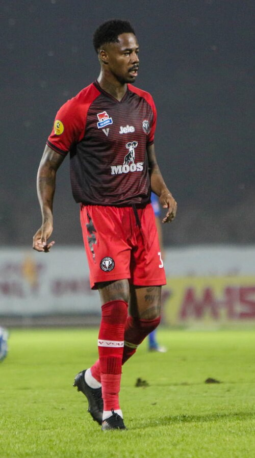 Evson Patrício