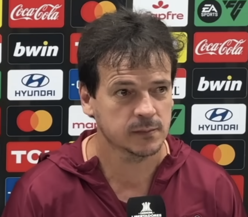 Fernando Diniz