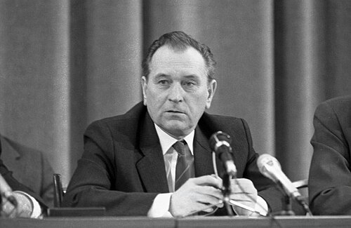 Károly Grósz