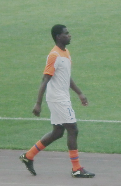Fred Benson