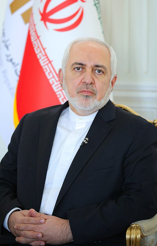 Mohammad Javad Zarif