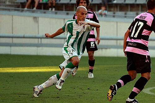 Javier Hervás