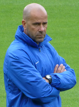 Peter Bosz