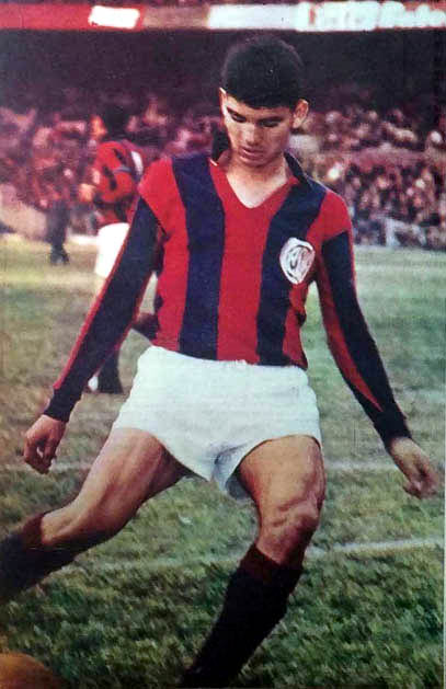 Roberto Telch