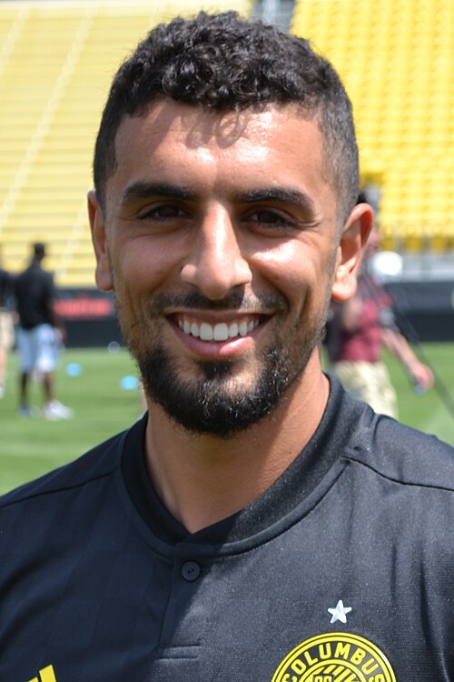 Youness Mokhtar